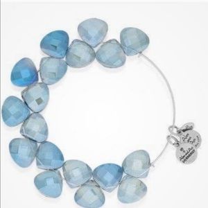 Alex and Ani Rendezvous Azure